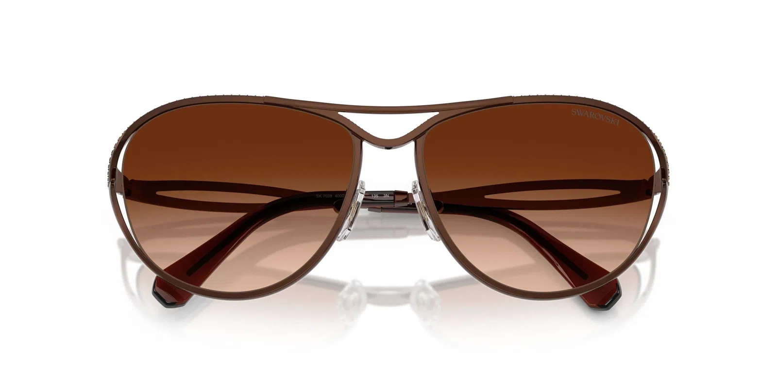 Swarovski 7028 Sunglasses - view 24